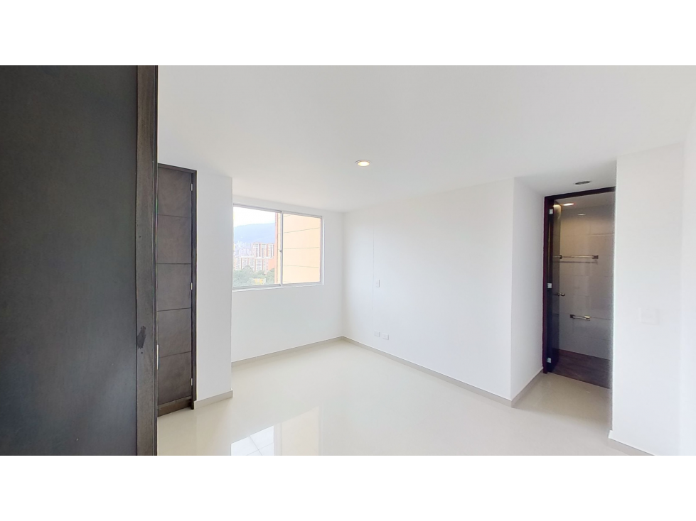 Se vende apartamento barrio el trianon envigado HB