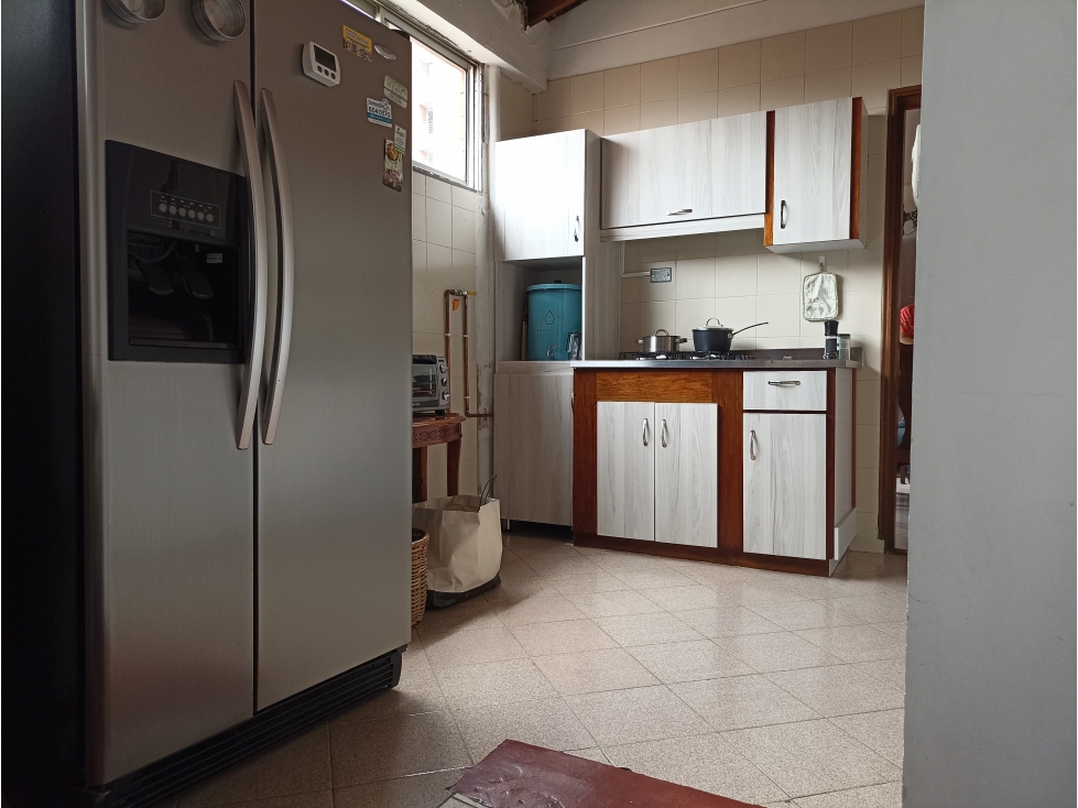 Apartamento en venta, Laureles