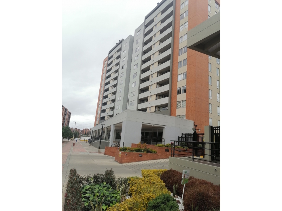 Apartamento Gran Granada - Bogotá - 2 años - Oportunidad