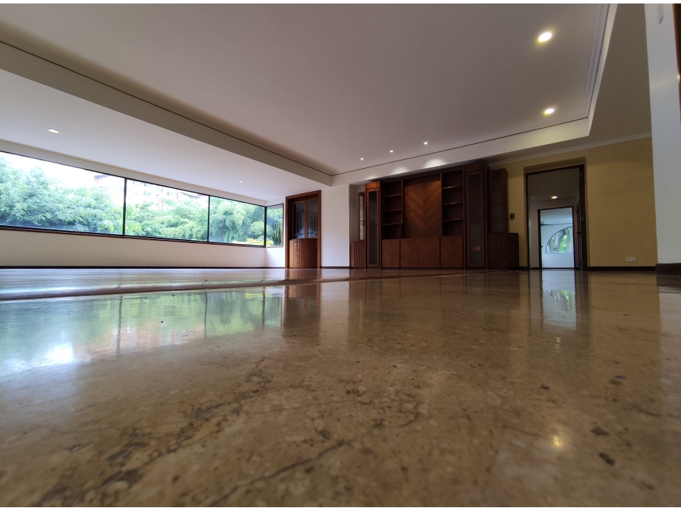 Venta apartamento en El Poblado Medellín