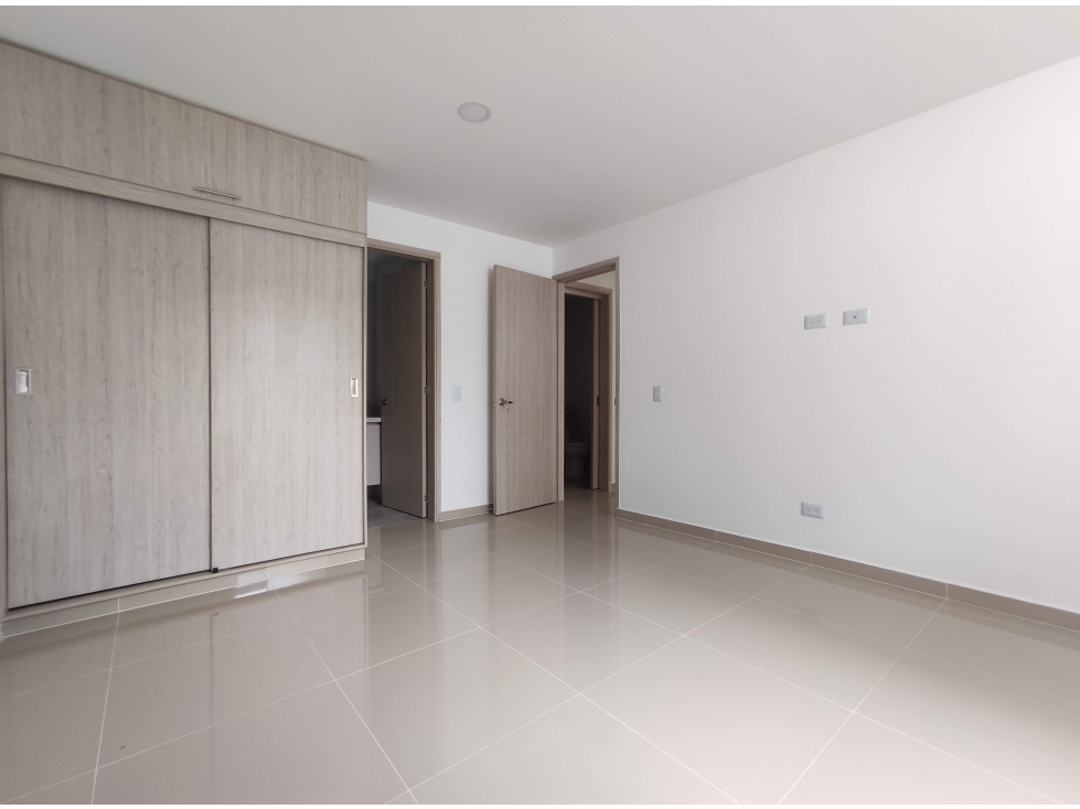 Venta apartamento en Laureles Castellana Medellín