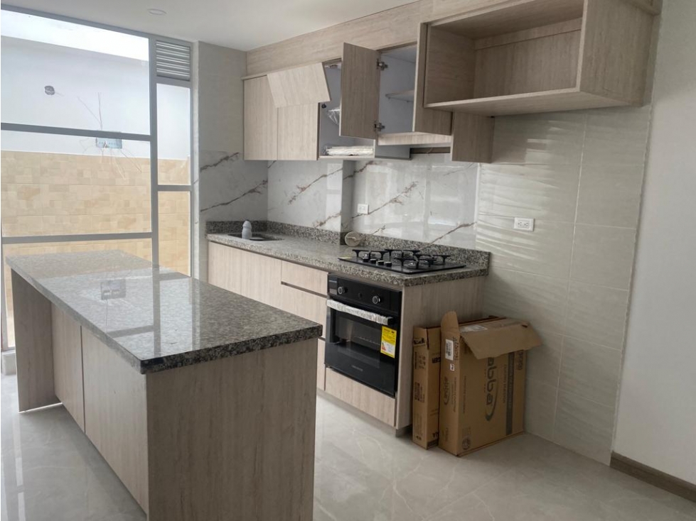 Apartamento San Jose