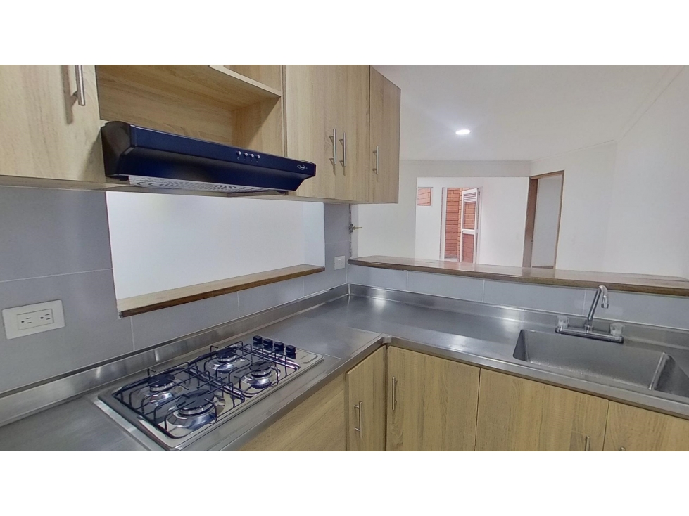 Apartamento en Los Laureles, Medellín