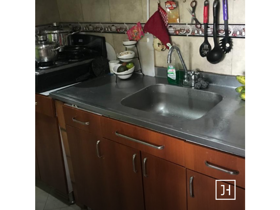 Apartamento en Robledo Medellín