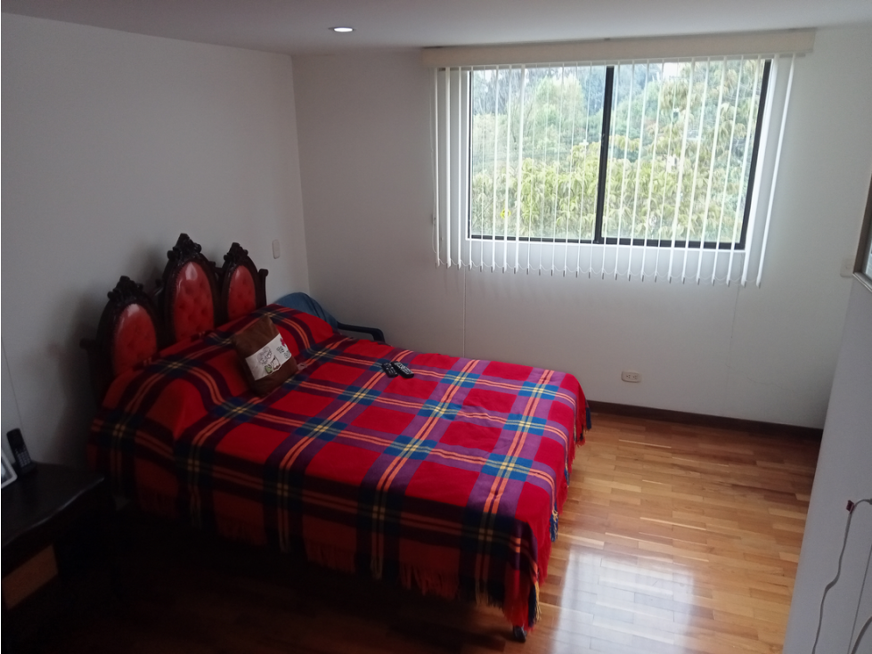 Apartamento en Aires de Suramérica, Medellín