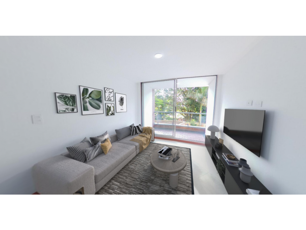 Apartamento en venta PINARES DE CARAMELO en MEDELLÍN