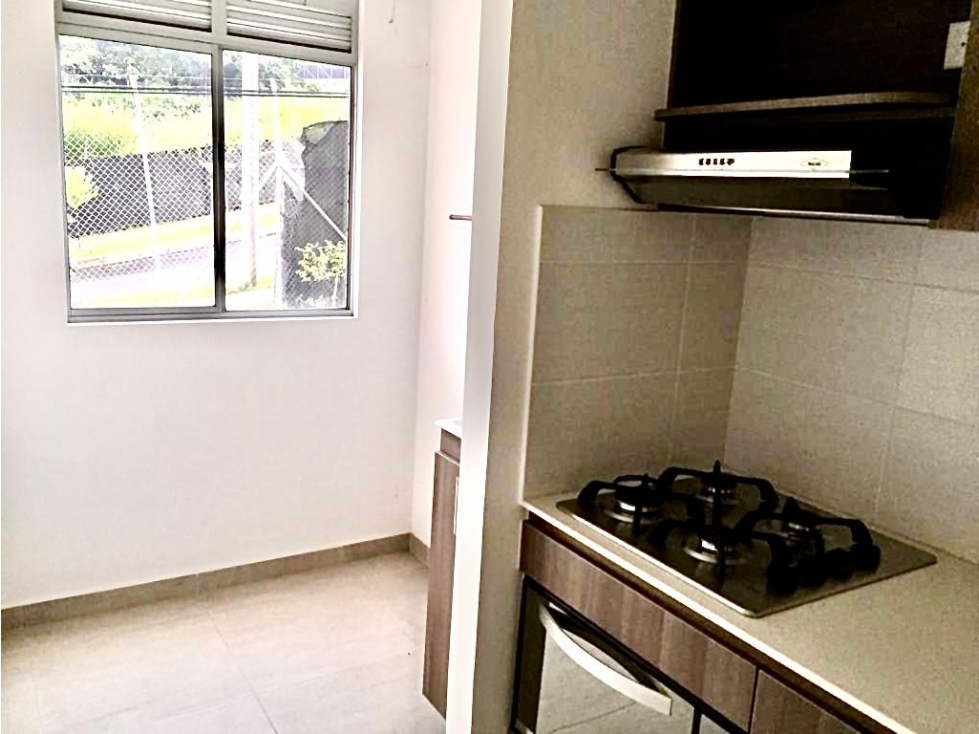 APARTAMENTO EN VENTA EN ITAGUI SECTOR LAS CHIMENEAS