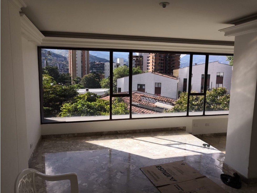 Apartamento en Venta, Santa María de los Ángeles, Poblado