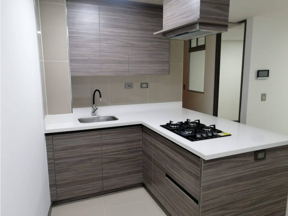 Apartamento en Venta, Villa Paula, Itagüí