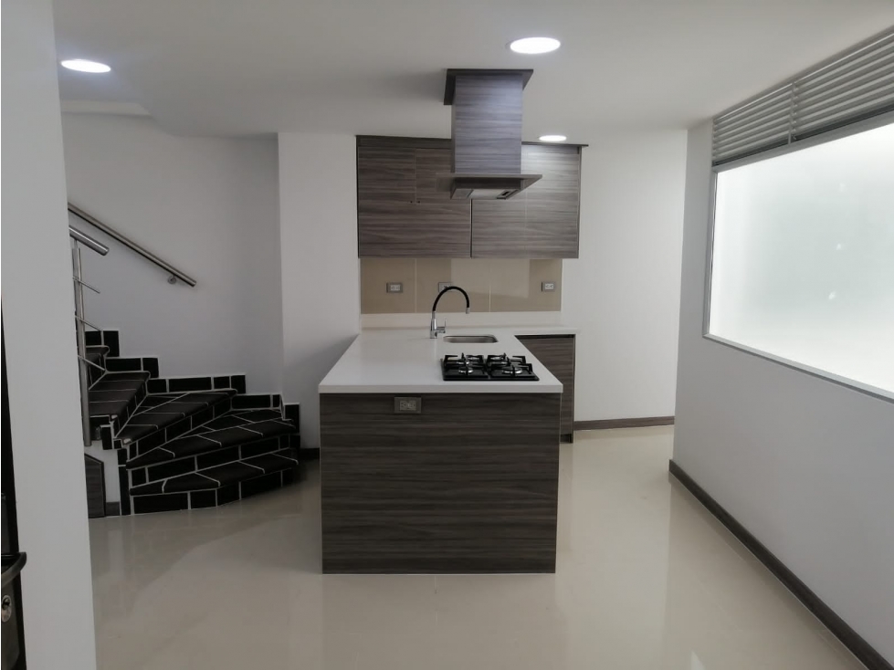 Apartamento en Venta, Villa Paula, Itagüí