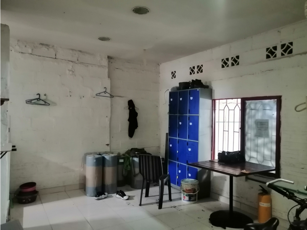 Bodega en Venta, Medellín - Sector Trinidad