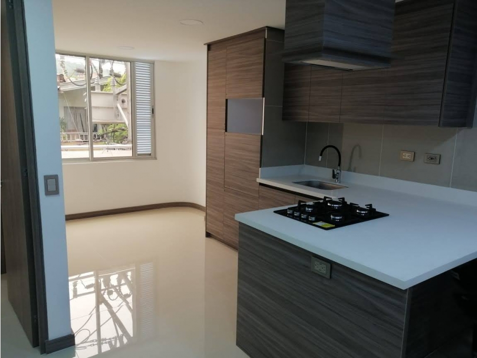 Apartamento en Venta, Villa Paula, Itagüí