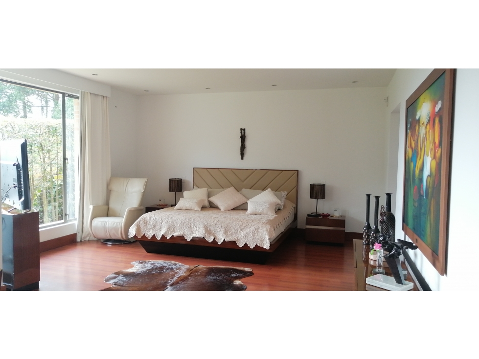 Casa vendo y/o arriendo en Envigado, Loma el Escobero