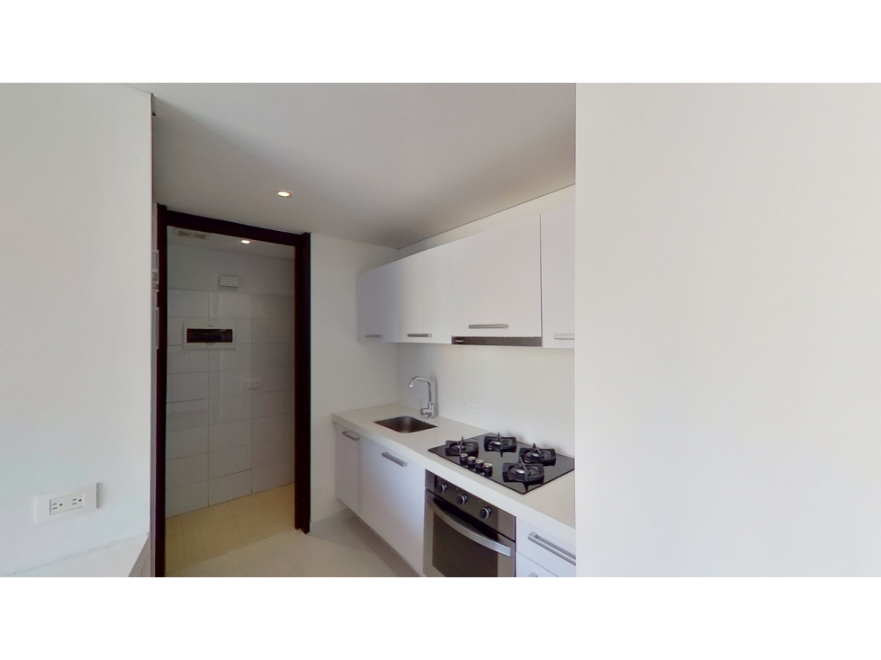 Venta Apartamento en Chicó Norte