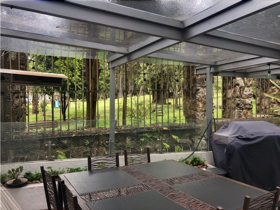 VENTA PRECIOSO APARTAMENTO EN CHICO