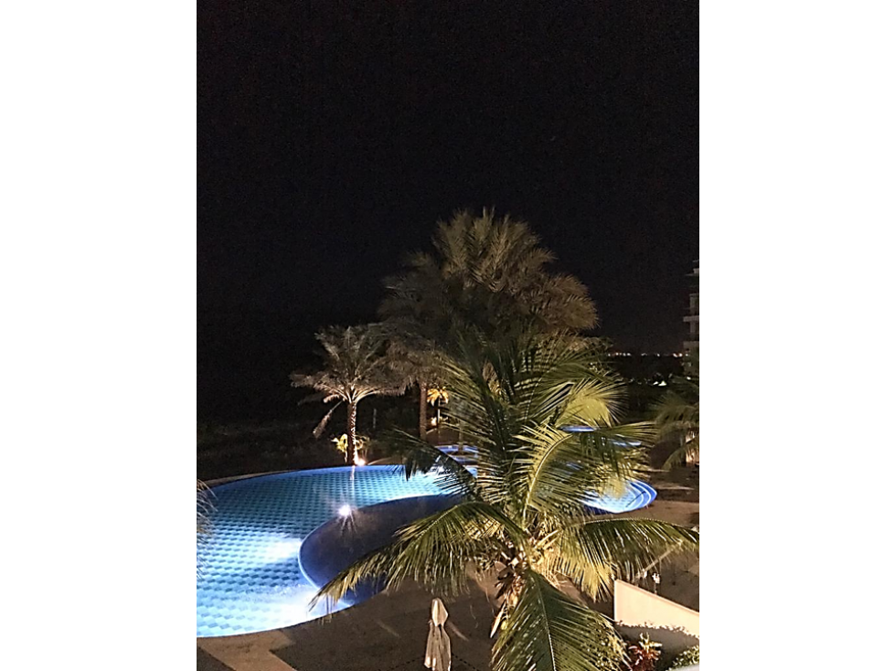 Venata Apartamento en Karibana Cartagena