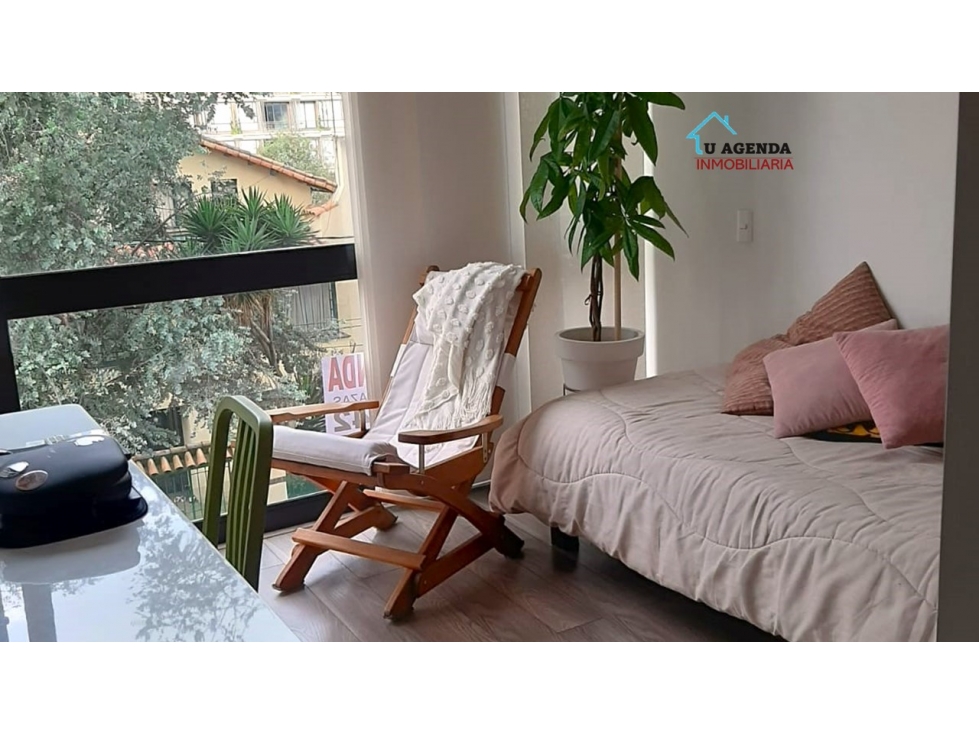 SE VENDE APARTAMENTO (TERRAZA) EN PASADENA, BOGOTÁ