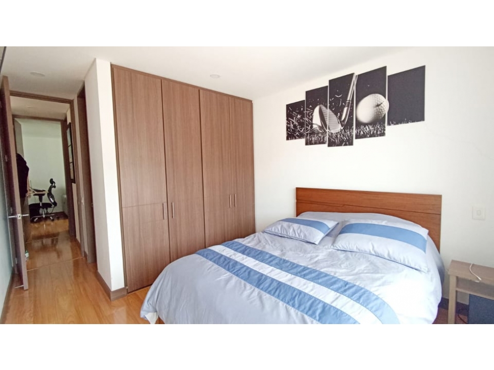 SE VENDE APARTAMENTO CEDRITOS