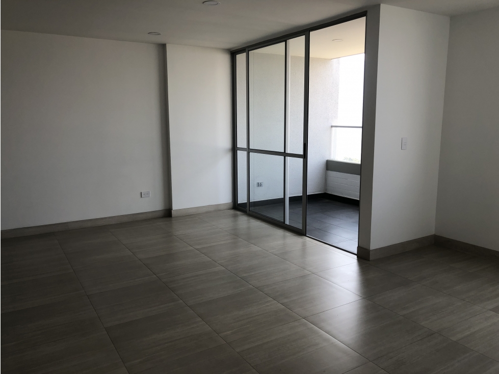 Apartamento en Sabaneta, sector El Carmelo