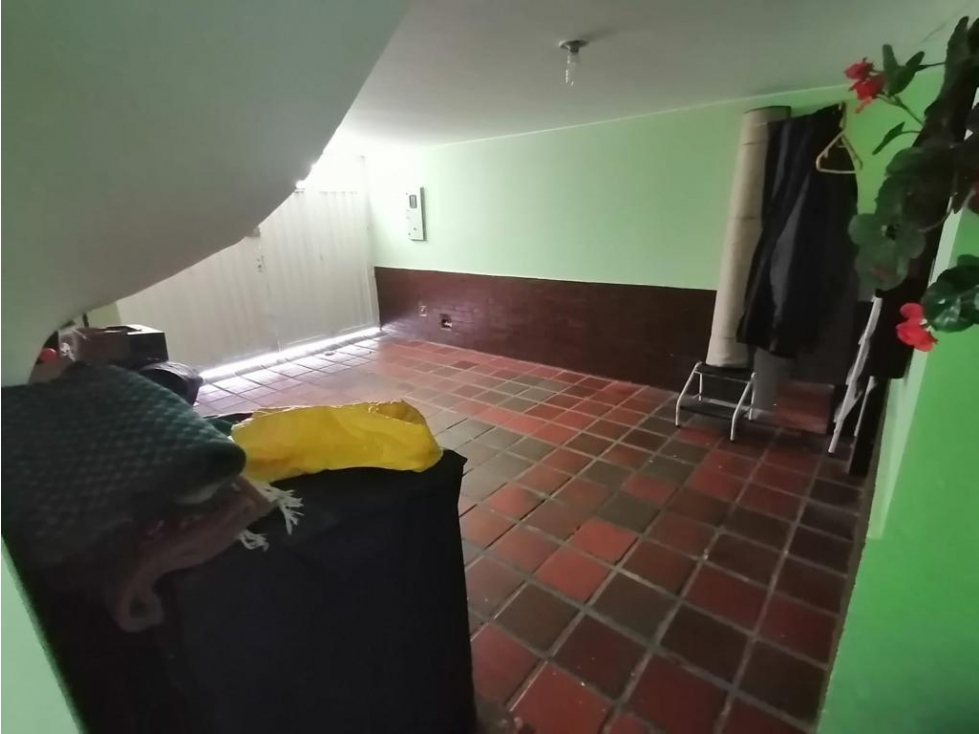 VENTA DE CASA  AL OCCIDENTE DE BOGOTA NORMANDIA