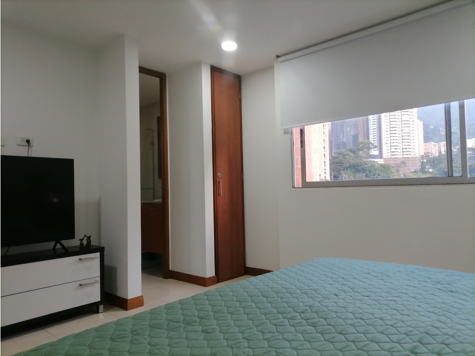 Apartamento sector Cumbres Envigado