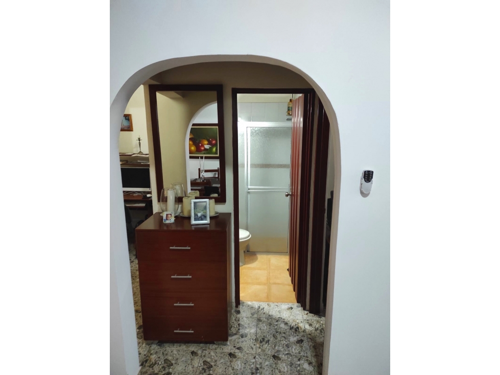 SE VENDE CASA EN EL VERDUM / CARTAGO VALLE