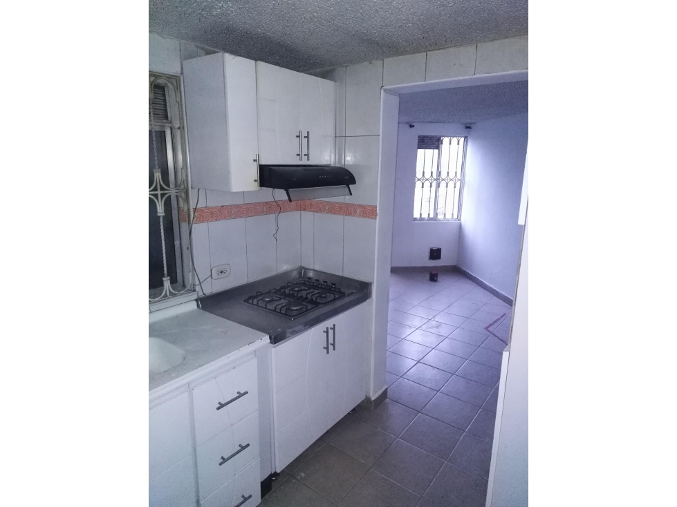 APARTAMENTO EN VENTA, PERDOMO, BOGOTA