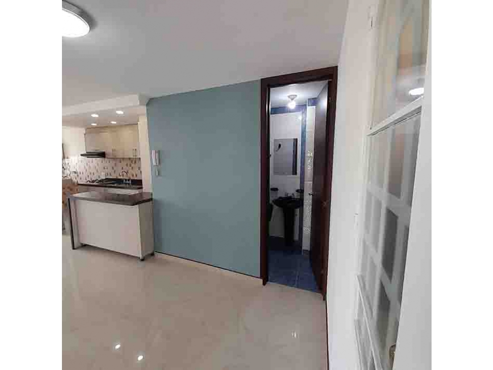APARTAMENTO EN VENTA EN JOTA VARGAS, BOGOTA