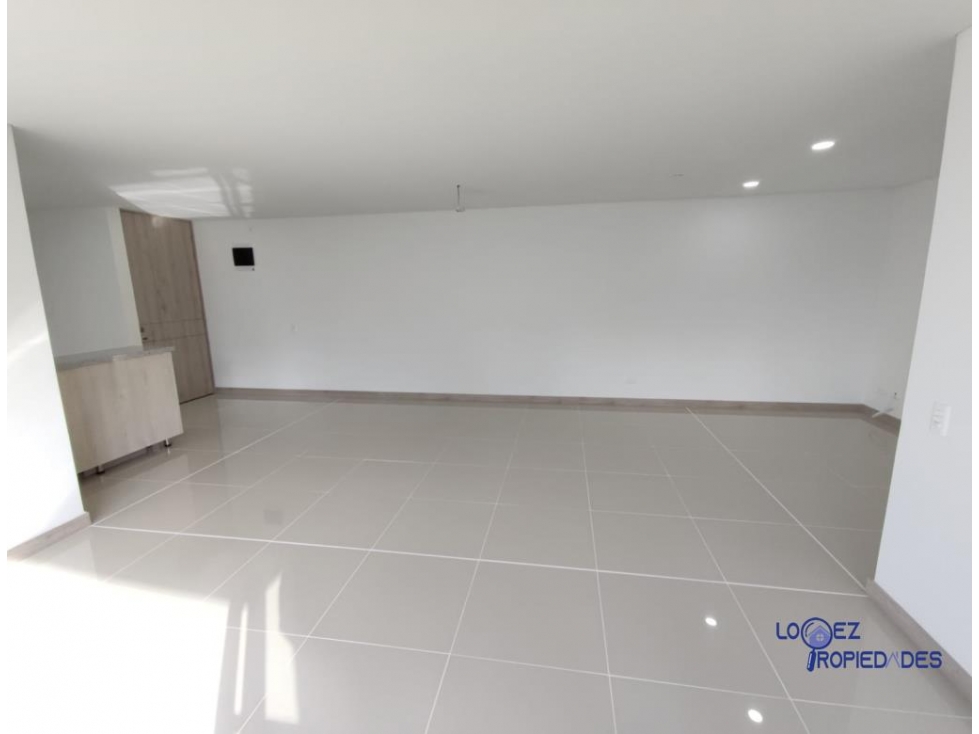 Apartamento en Venta Prados de Sabaneta Sabaneta