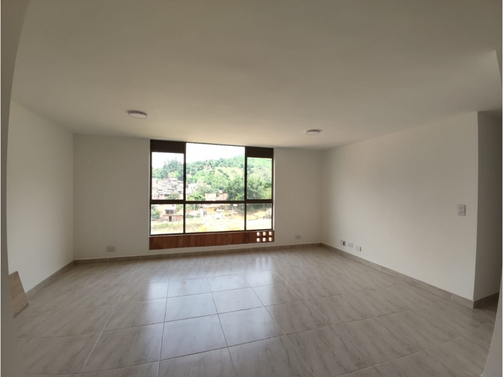 Apartamento en Venta El Trapiche Bello