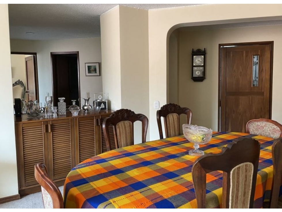 Apartamento Bella Suiza