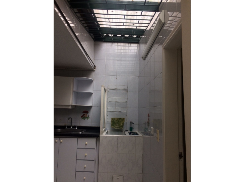 VENDO CASA EN CEDRITOS CONJUNTO CERRADO PALO GRANDE