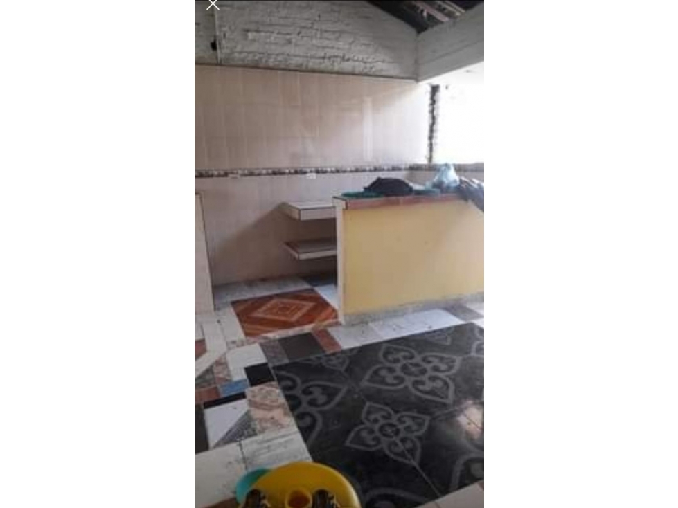 VENDO CASA LOTE BARRIO LIMONAR GUACARI