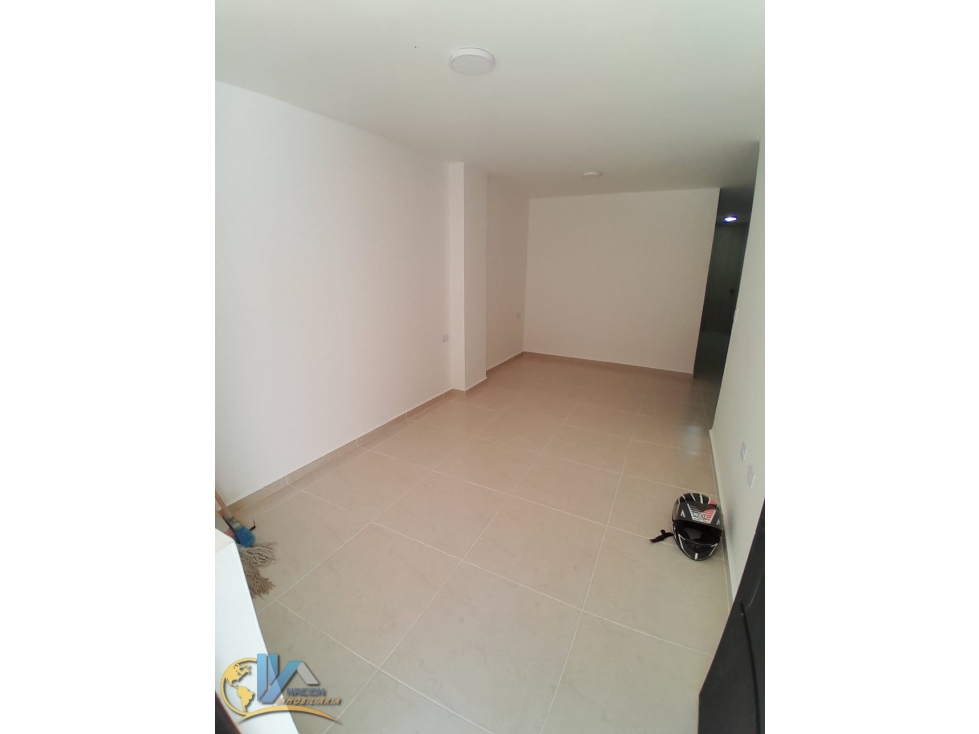 SE VENDE HERMOSO APARTAMENTO EN VILLA DE LOS CABALLEROS/GIRÓN