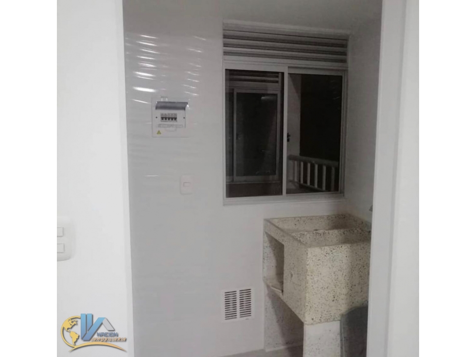 SE VENDE ESPECTACULAR APARTAMENTO EN VENTURA/FLORIDABLANCA