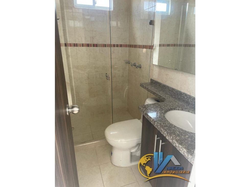 SE VENDE ESPECTACULAR APARTAMENTO EN NUEVO SOTOMAYOR