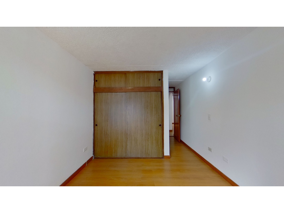 Venta apartamento., Castilla, KENNEDY, Bogotá -  Bosques De Castilla