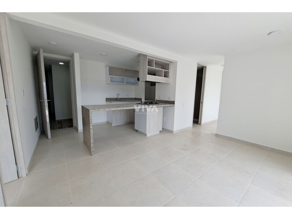 EXCELENTE APARTAMENTO EN FUSAGASUGÁ