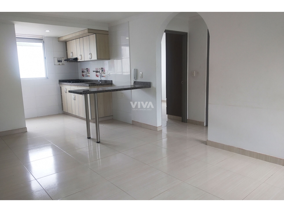 HERMOSO APARTAMENTO EN VENTA FUSAGASUGÁ