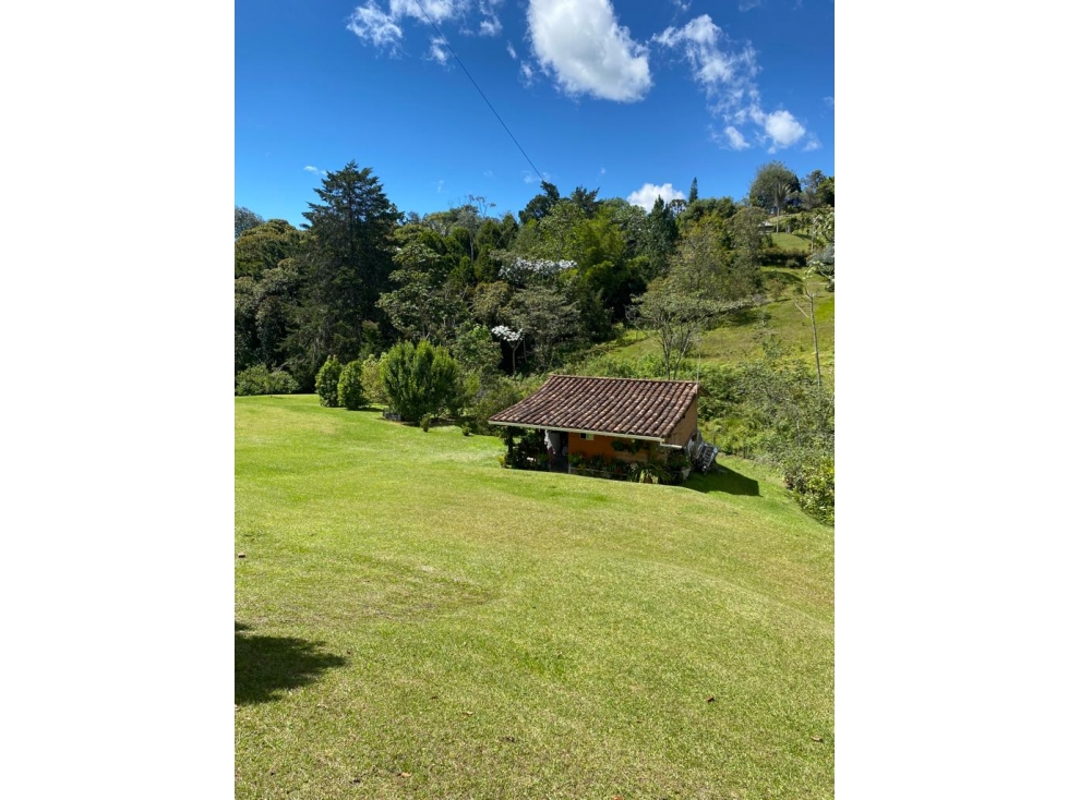 Lote en Parcelación El Retiro, Antioquia