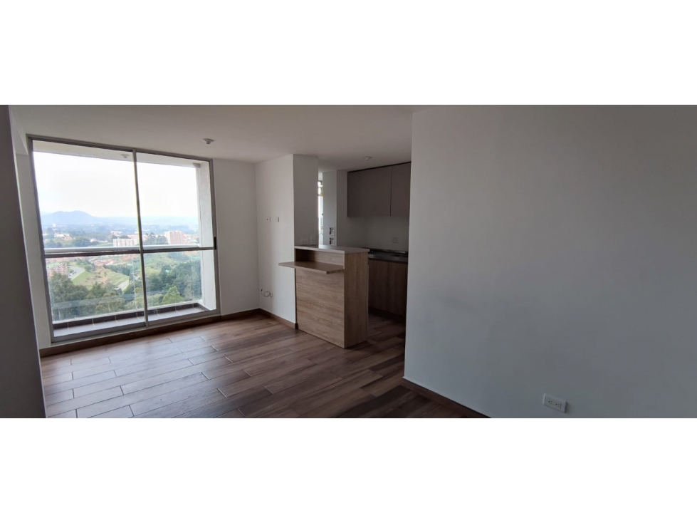 Arriendo Apartamento en  Arándanos de Fontibón Rionegro, Antioquia.