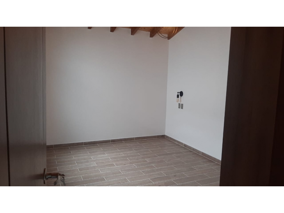 Venta de Apartamento en El Carmen de Viboral, Antioquia