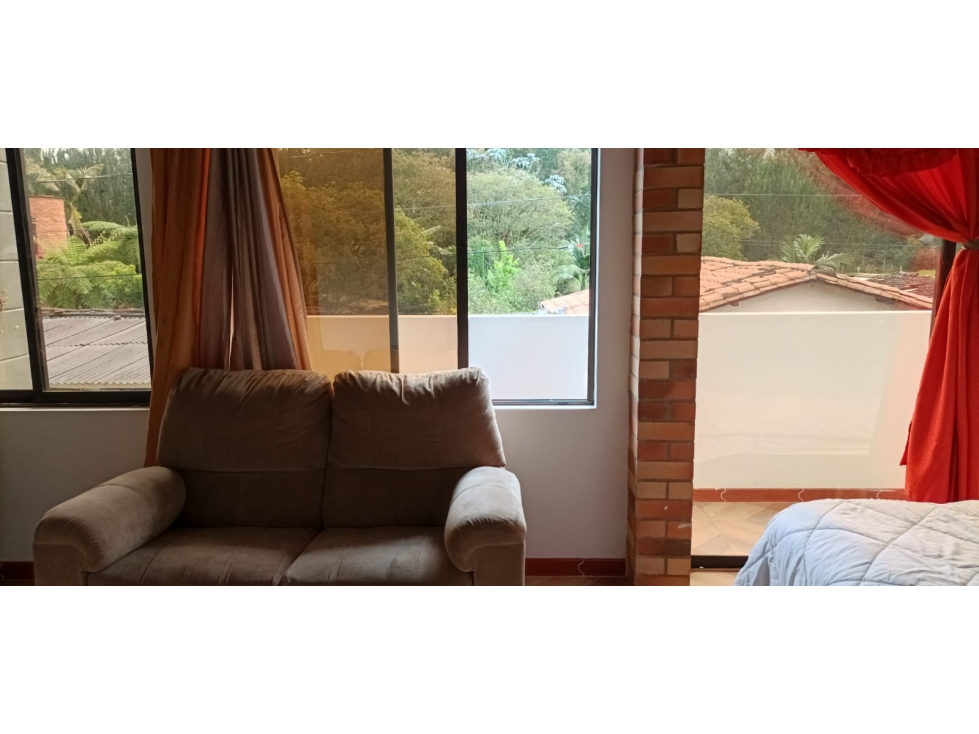 Venta de Casa en La Ceja, Antioquia