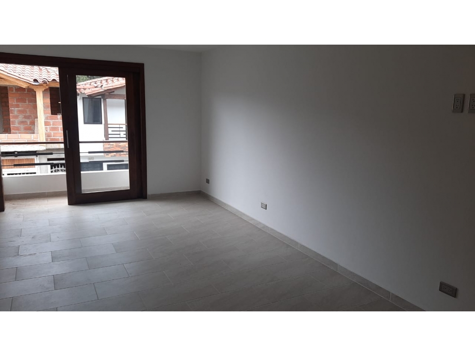 Venta de Apartamento en El Carmen de Viboral, Antioquia