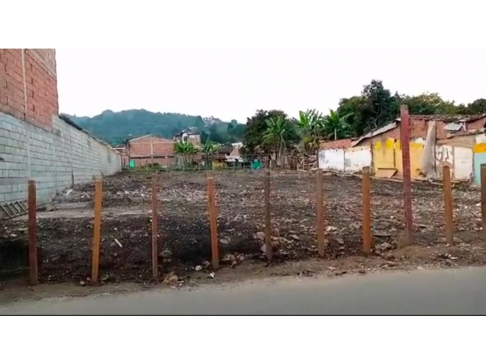 Venta de Lote en La Ceja, Antioquia