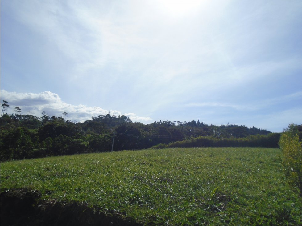 Se vende lote condominio El Chaneque-Puente Nacional, Santander