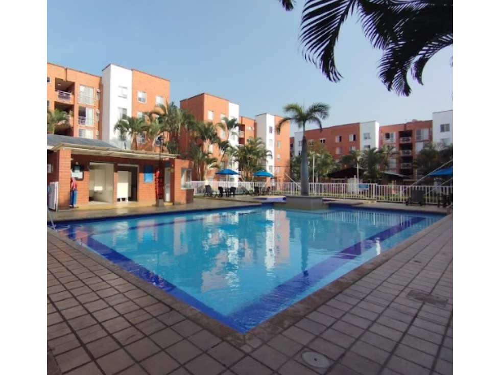 APARTAMENTO VENTA - Portal De Castilla