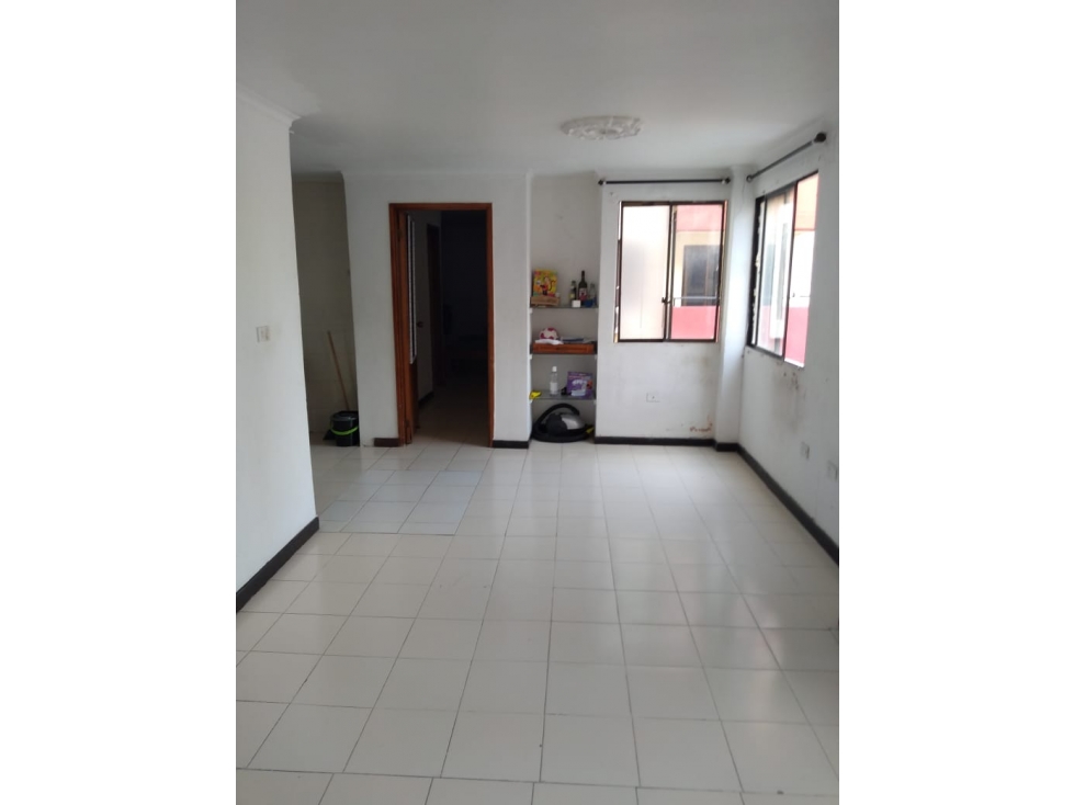 APARTAMENTO  CENTRO CARTAGENA