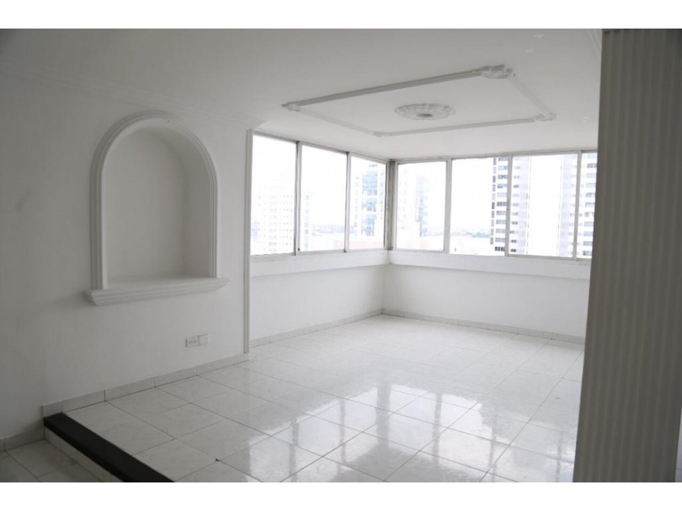 VENDO APARTAMENTO  EN BOCAGRANDE