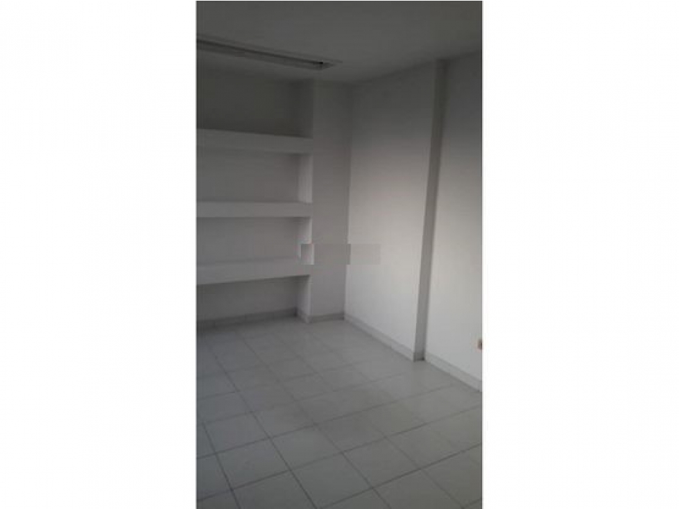 ARRIENDO OFICINA BOCAGRANDE - CARTAGENA